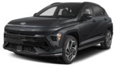 2025 Hyundai Kona 4dr AWD_101